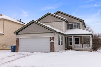 21519 Cormorant St, Crest Hill, IL 60403