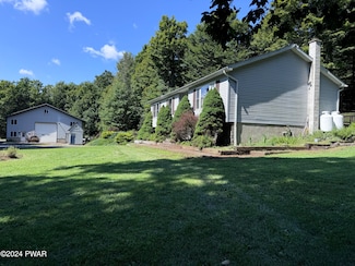 2311 Motichka Rd, Madison Township, PA 18444