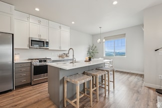 5991 N Westridge Rd, Heber City, UT 84032