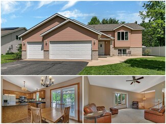 1113 4th St N, Sartell, MN 56377