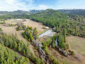 1491 Draper Valley Rd, Selma, OR 97538