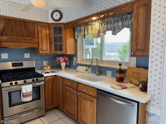 110 Mudtown Rd, Sussex, NJ 07461