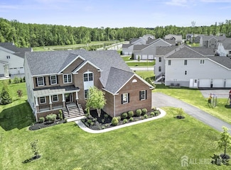 6 Condor Ct, Monmouth Junction, NJ 08852