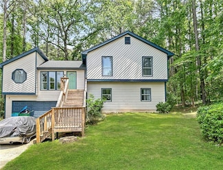 2816 Quinbery Dr, Snellville, GA 30039