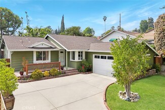 10825 Sevenhills Dr, Tujunga, CA 91042