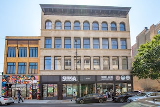 1278 N Milwaukee Ave Unit 3W, Chicago, IL 60622