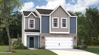 953 Jerry Price Dr, Knoxville, TN 37920