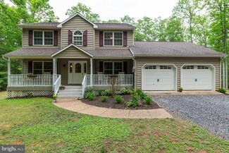 98 Richmond Rd, Castleton, VA 22716