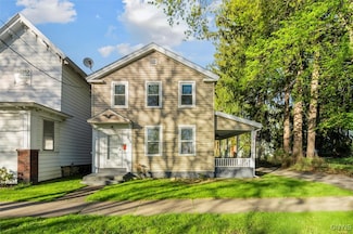 438 N Main St, Herkimer, NY 13350