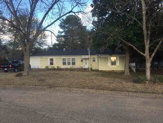 3810 Craig St, Jackson, MS 39209
