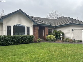 3118 Northridge Way, Eugene, OR 97408