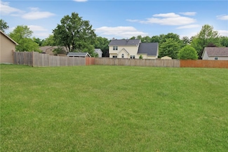 Lot 47 Hawthorne Dr, Charleston, IL 61920