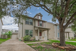 18927 S Lyford Dr, Katy, TX 77449