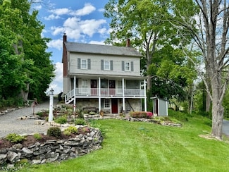 1 Cedar, Hope Twp., NJ 07844