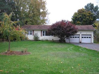 7810 Swamp Rd, Bergen, NY 14416