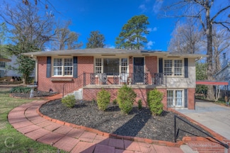 4120 Baltimore Ave, Shreveport, LA 71106