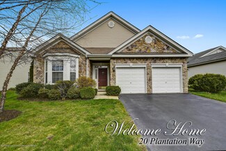 20 Plantation Way, Allentown, NJ 08501