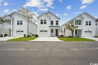 2408 Hillbourne Loop Unit HS28, Wynter Farmho, North Myrtle Beach, SC 29582
