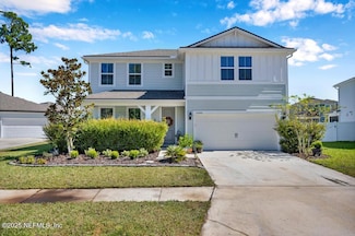 12303 Clapboard Bluff Trail, Jacksonville, FL 32226