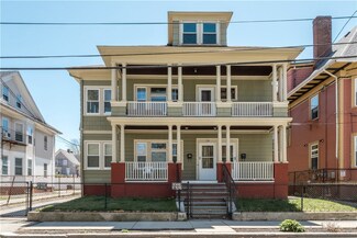 110 Moore St, Providence, RI 02907