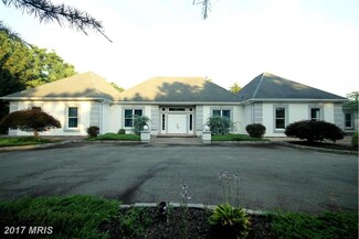 6830 Fox Ridge Rd, Spotsylvania, VA 22551