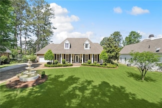 814 Bocage Ln, Mandeville, LA 70471