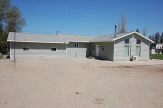 14405 County Road 355, Fairview, MT 59221