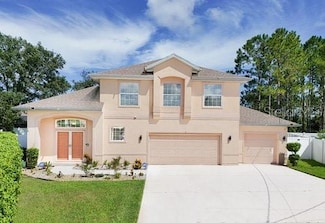 7 Flint Place, Palm Coast, FL 32137