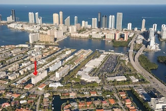 3545 NE 166th St Unit 807, North Miami Beach, FL 33160