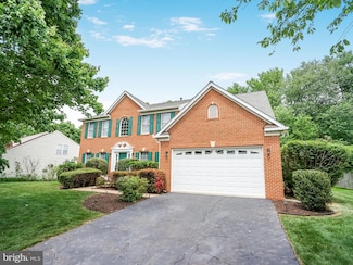 6836 Corder Ln, Lorton, VA 22079