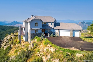 14440 Eagle Vista Dr, Littleton, CO 80127