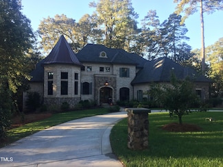 3449 Bradley Place, Raleigh, NC 27607