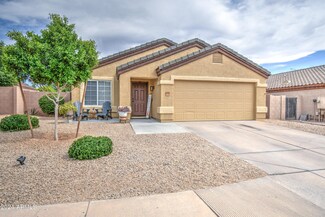 10343 E Forge Ave, Mesa, AZ 85208