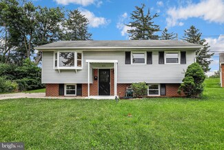 430 Pinoak Place, Frederick, MD 21701