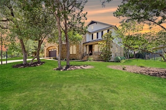 108 Kildrummy Ln, Austin, TX 78738