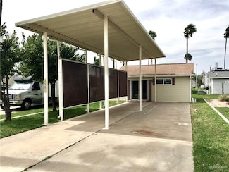 2502 Bobolink Cir E Unit 255, Mission, TX 78572