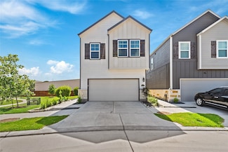 3807 Glossy Lake Dr, Houston, TX 77082