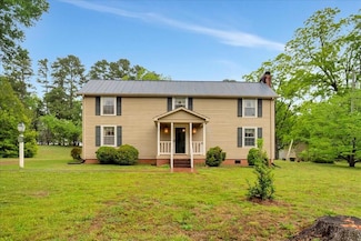1242 L P Bailey Memorial Hwy, Halifax, VA 24558