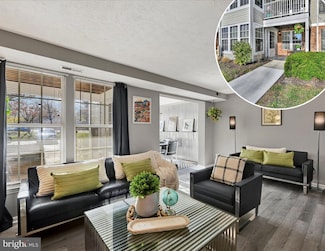 9107 Lincolnshire Ct Unit D, Parkville, MD 21234