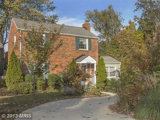 10005 Brookmoor Dr, Silver Spring, MD 20901