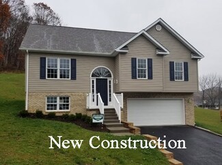 196 Willow Ln, Bluefield, VA 24605