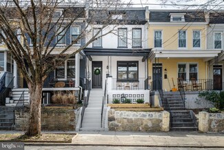 806 Decatur St NW, Washington, DC 20011