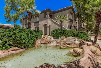 15095 N Thompson Peak Pkwy Unit 1005, Scottsdale, AZ 85260