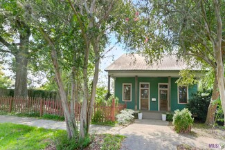736 Maximillian St, Baton Rouge, LA 70802