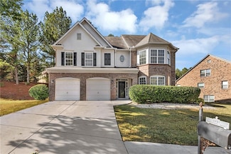 5401 Stone Cove Dr SW, Atlanta, GA 30331