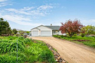 17606 Garnet Rd, Wilder, ID 83676