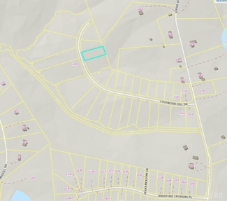 Unlisted Address