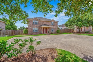 1140 Gridiron Dr, College Station, TX 77840