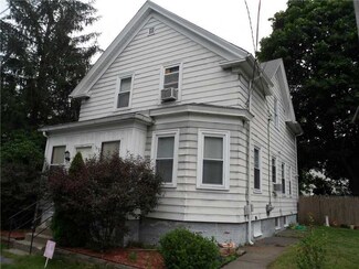 74 Doane St, Cranston, RI 02910