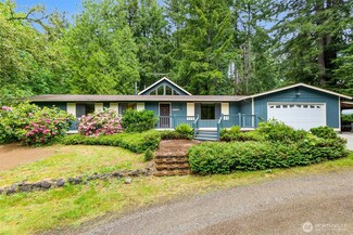 193 SW Bachelor Flat Ln, Port Orchard, WA 98367